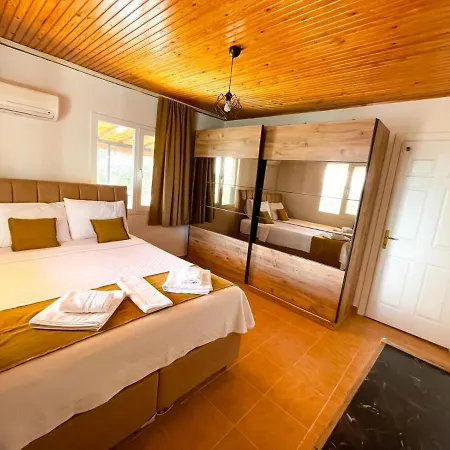 Gokseki'de 2+1 Plaja Yakin Apart Apartment *