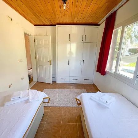 Gokseki'de 2+1 Plaja Yakin Apart Apartment *